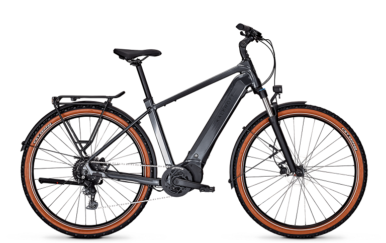 E-Bikes: Kalkhoff  Entice 5 Season 625 Wh Herren  2025