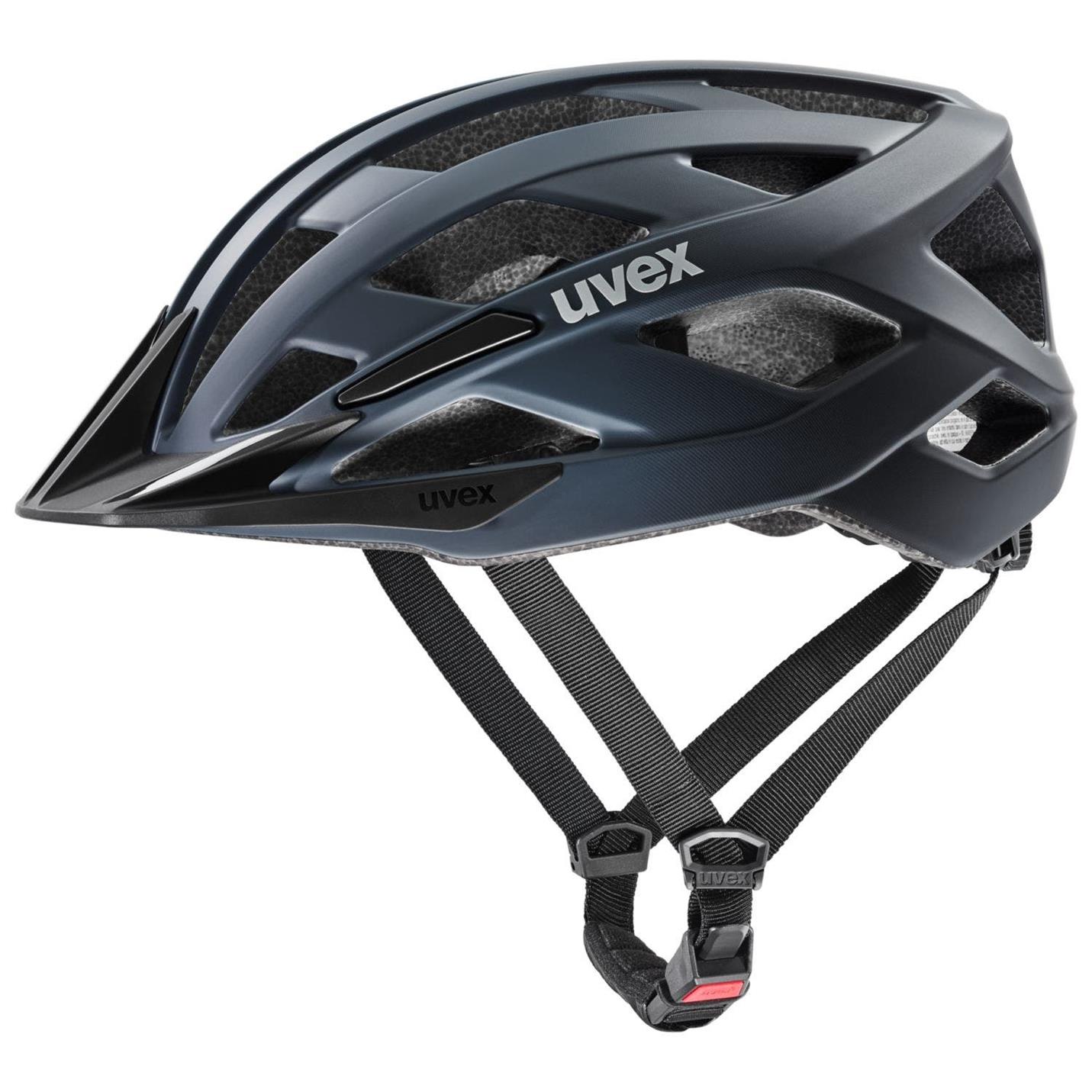 I-vo 2 Anthracite Matt