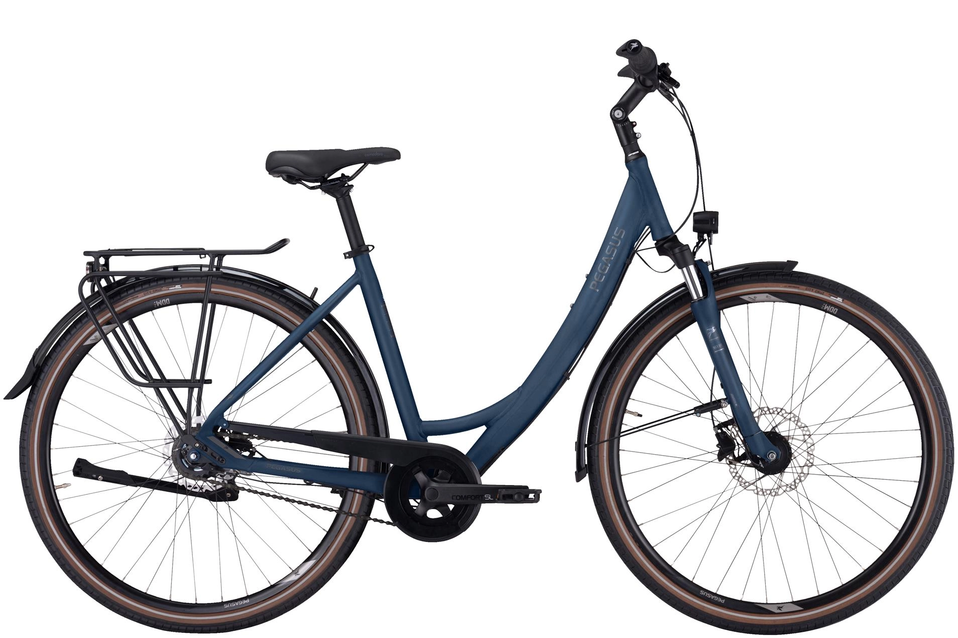 Pegasus Savona SL Disc 8 Damen blau 2022/2023