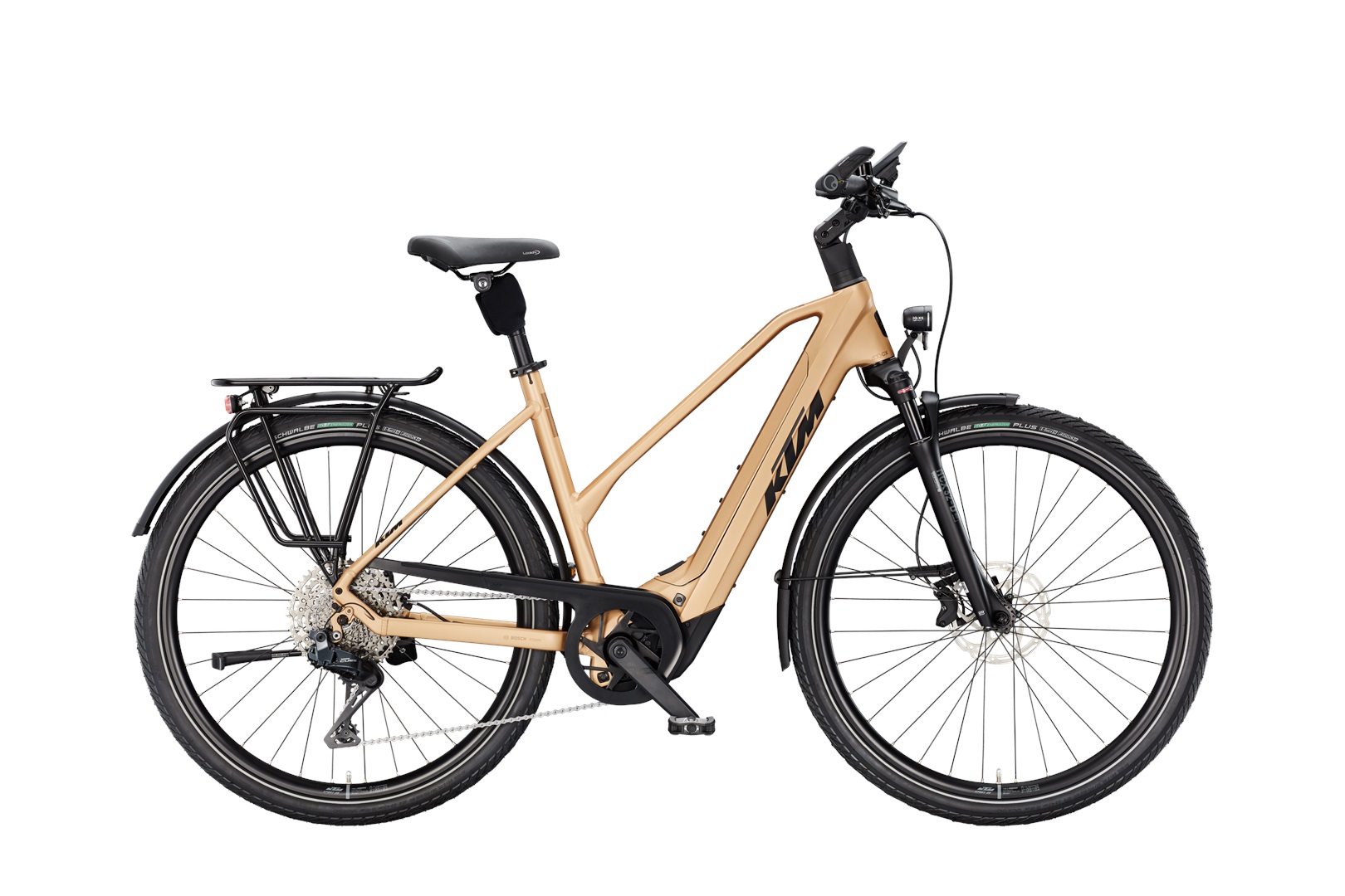 KTM  Macina Style 820 Di2 800Wh Damen Trapez  2025 E-Bikes: KTM  Macina Style 820 Di2 800Wh Damen Trapez  2025