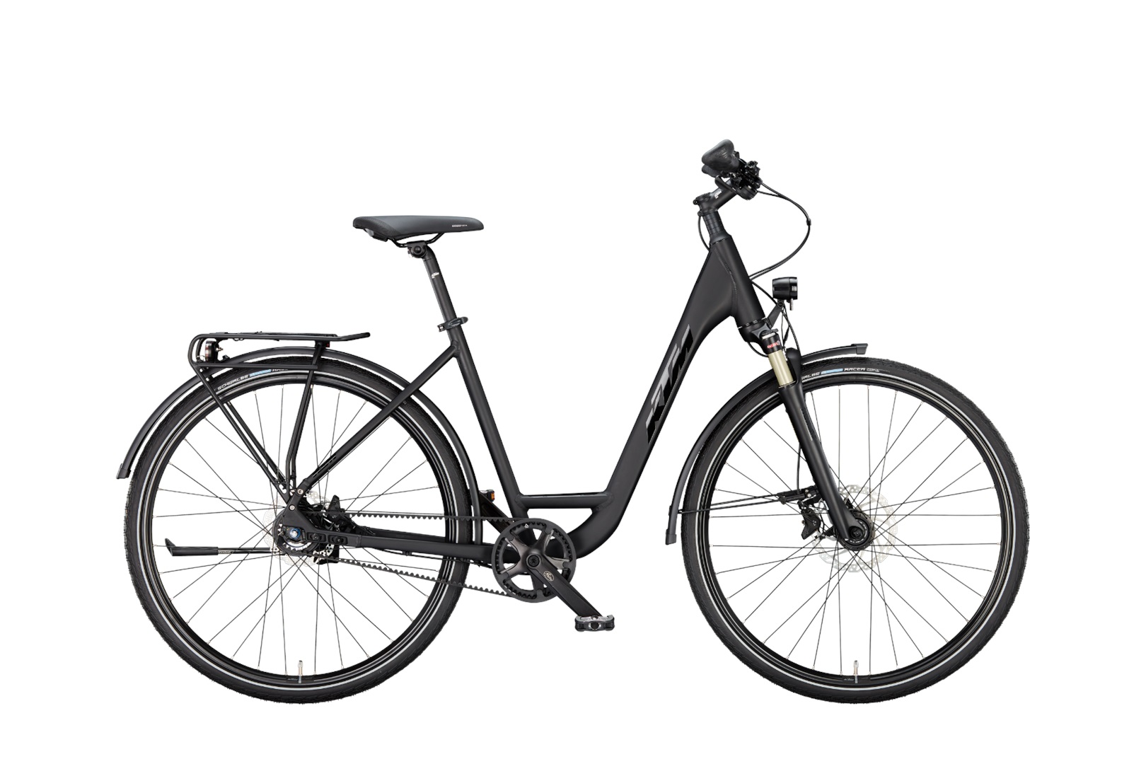 fahrrad: KTM  Maranello 11 Light Belt Damen  2025