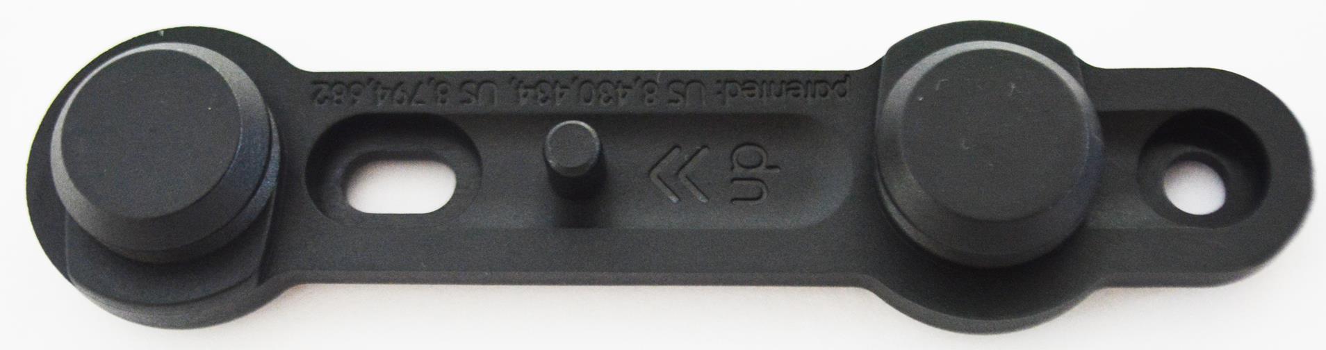 MonkeyLink Magnethalter für MonkeyLink Trinkflaschen