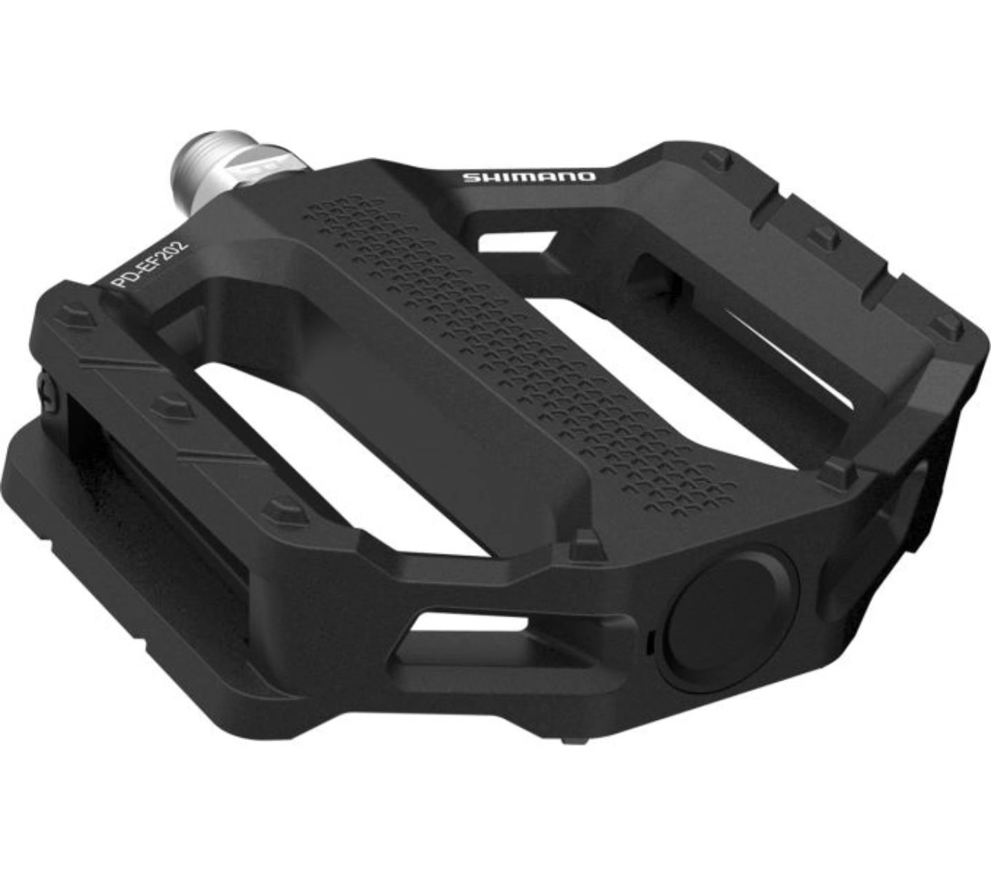 Shimano Pedal PD-EF202 schwarz