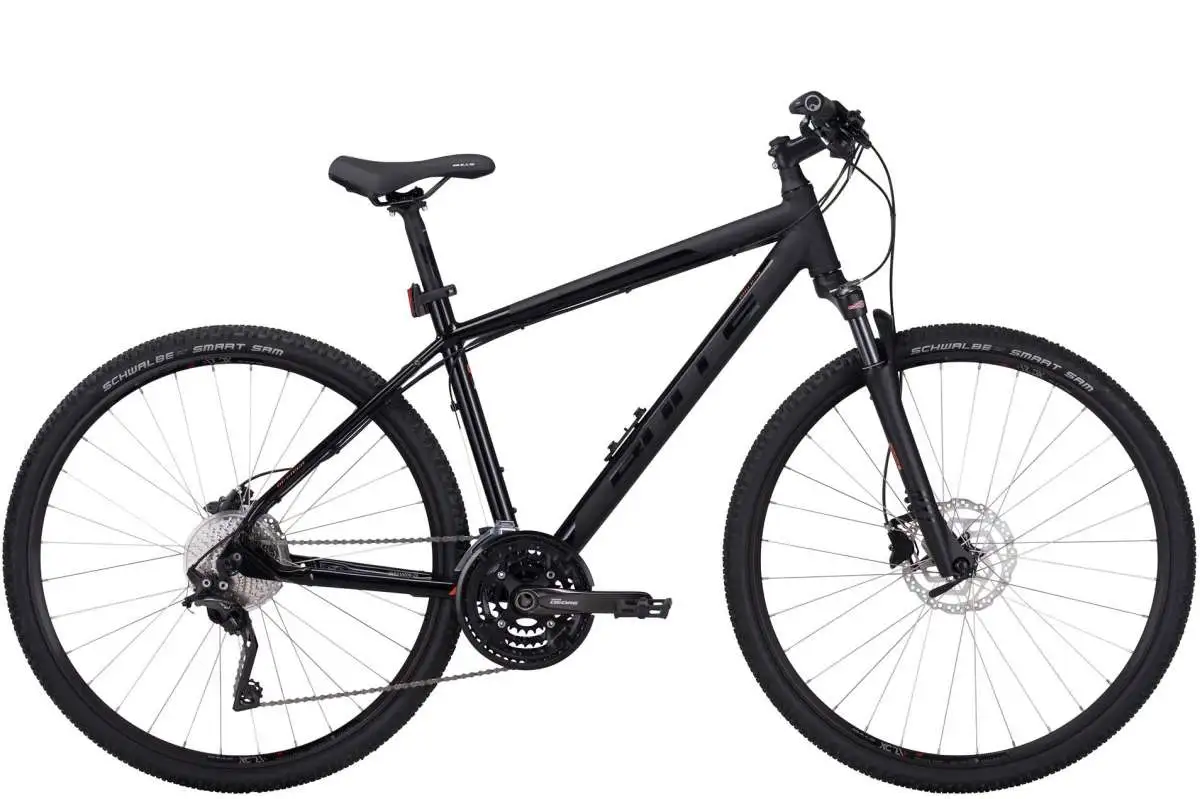 Crossbike Crossbikes Offroad