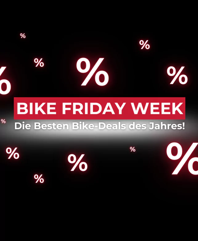 BIKE FRIDAY WEEK RADWELT Coesfeld