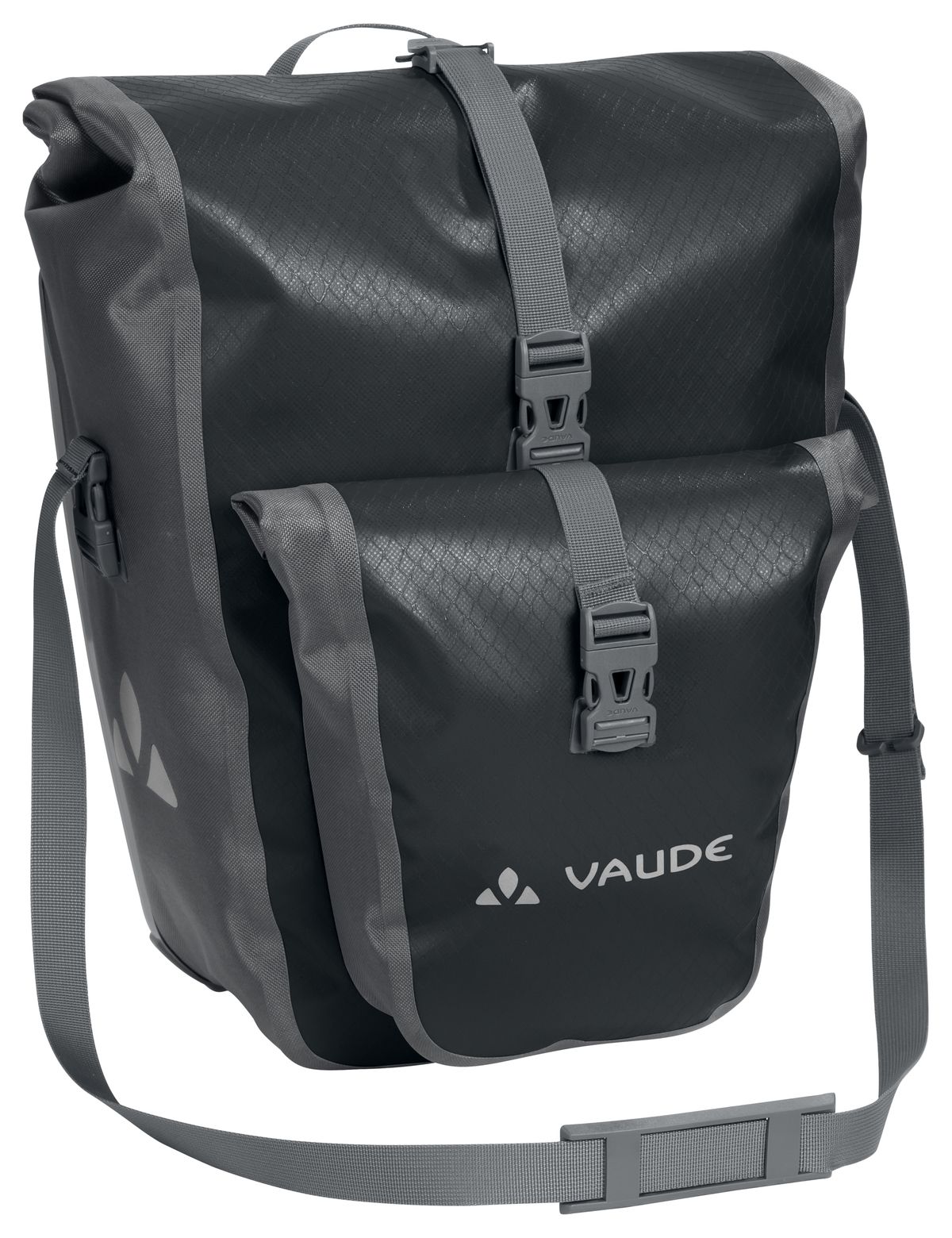 Vaude Aqua Back Plus single schwarz