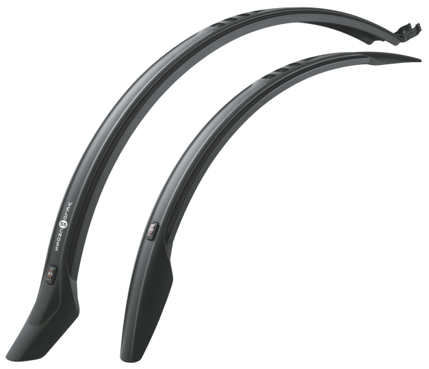 SKS Velo 65 Mountain Steckschutzblech-Set 26''-27,5''