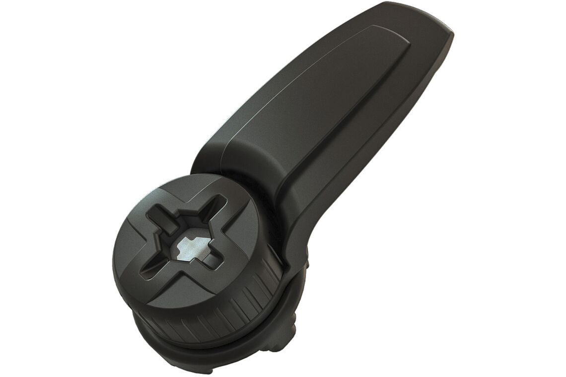 Ortlieb Arretierhaken QL1/QL2/QL2.1