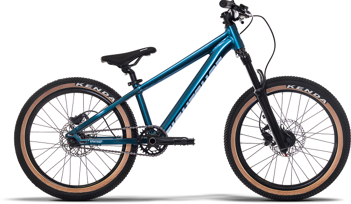 Puky Eightshot JAMBAM 20 blau 2026