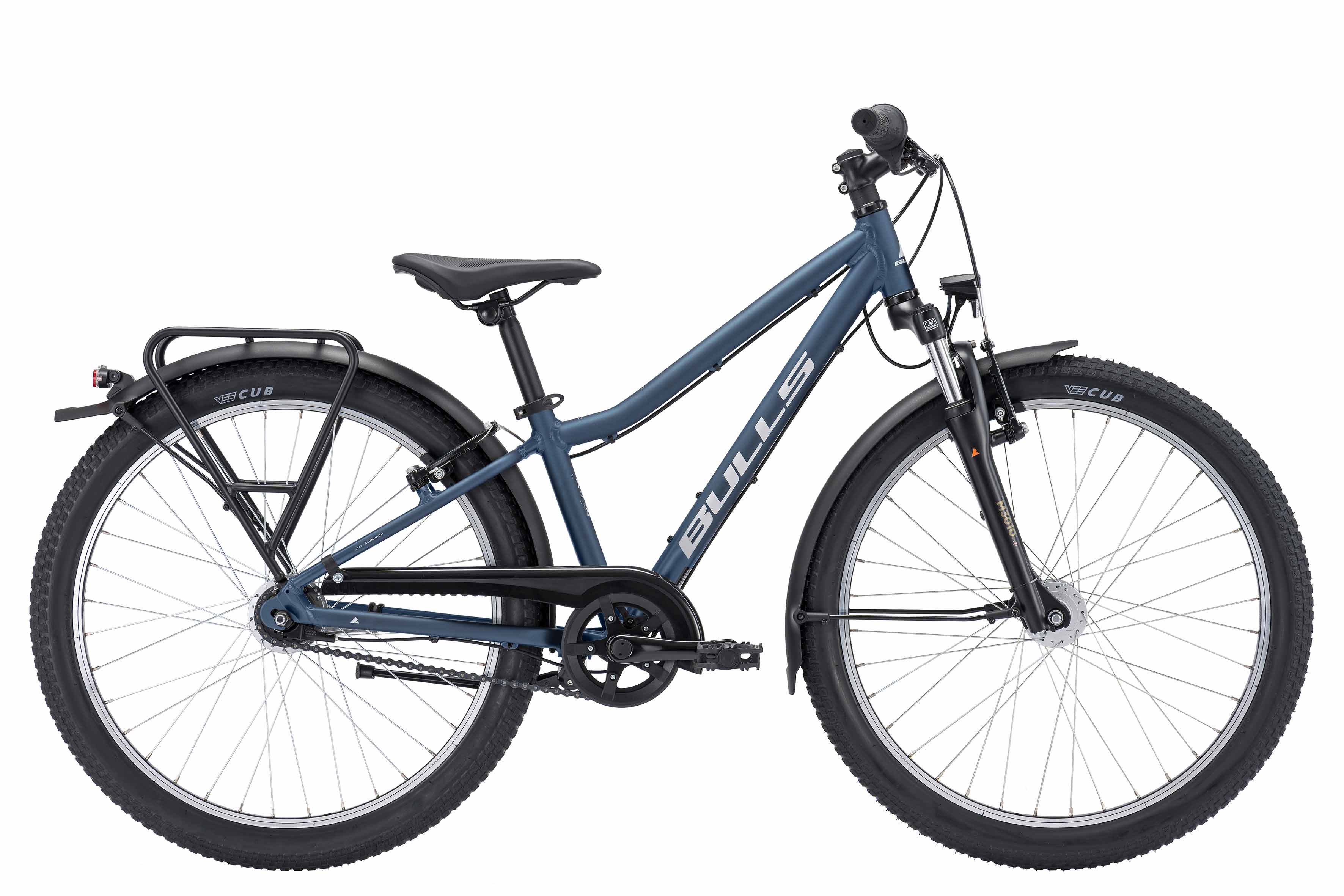 fahrrad: Bulls  Tokee Street 24 7-Gang RT  2025
