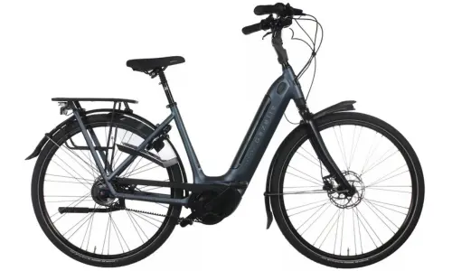 City E-Bike Damen