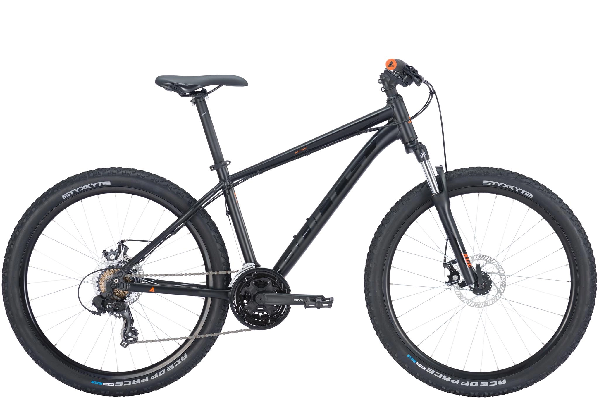 Bulls Wildtail 1 29'' schwarz 2024