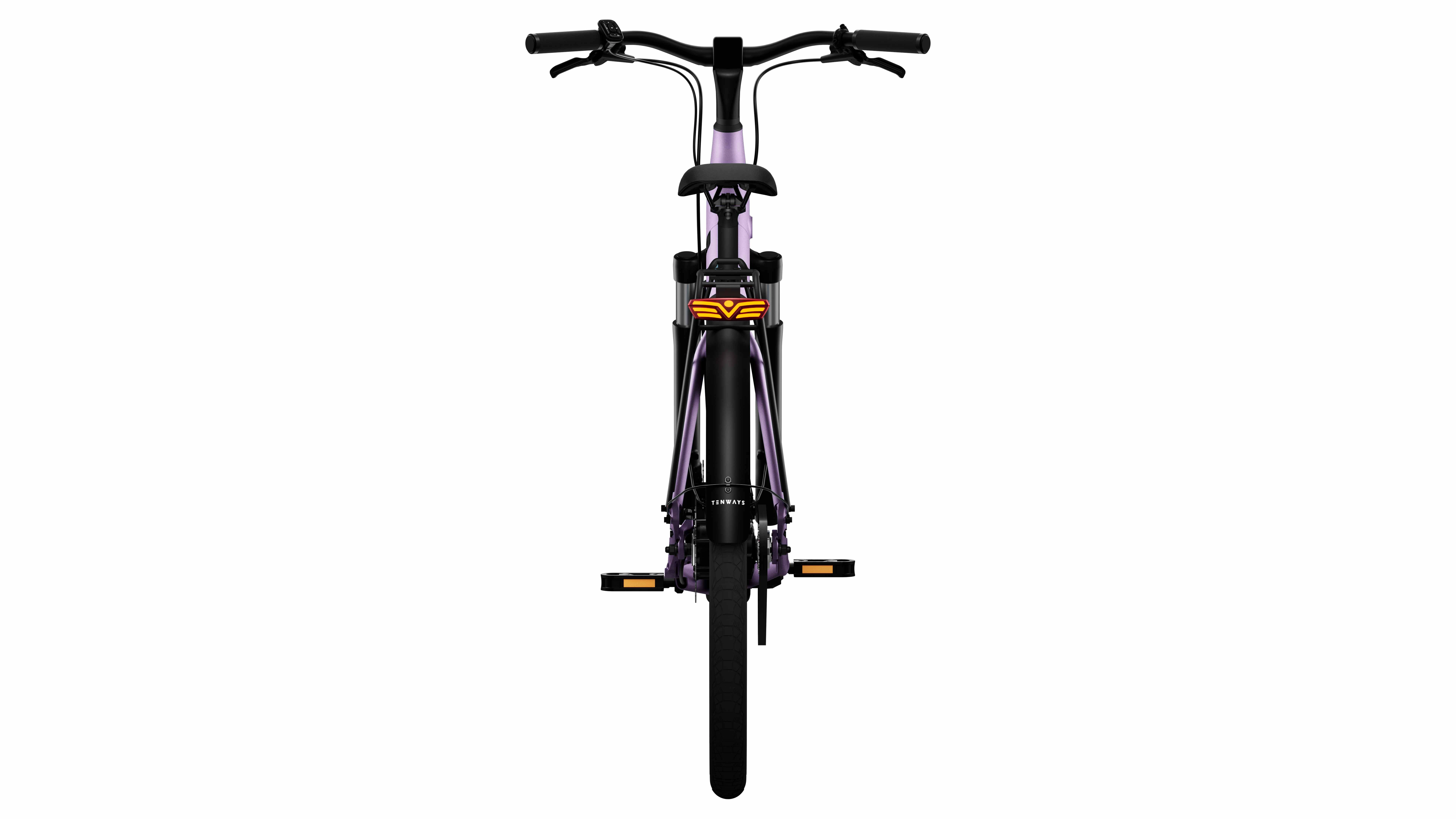 TENWAYS_CGO800S_LIMITED_460_WH_DAMEN_LILA_2025_LAVENDER_PURPLE_081101480018_RUECKLICHT.JPG