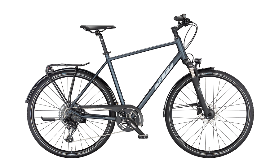 Ktm Life Force Herren Blau 2024