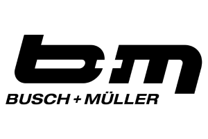busch_mueller Busch und Müller Logo