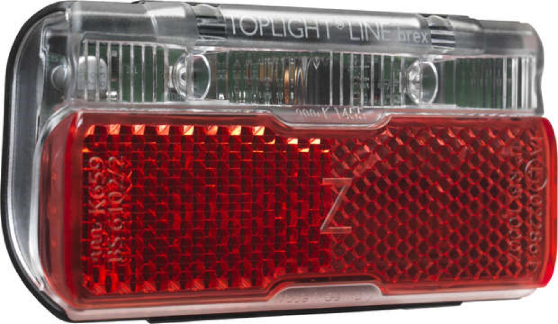 Busch & Müller Toplight Line Brez