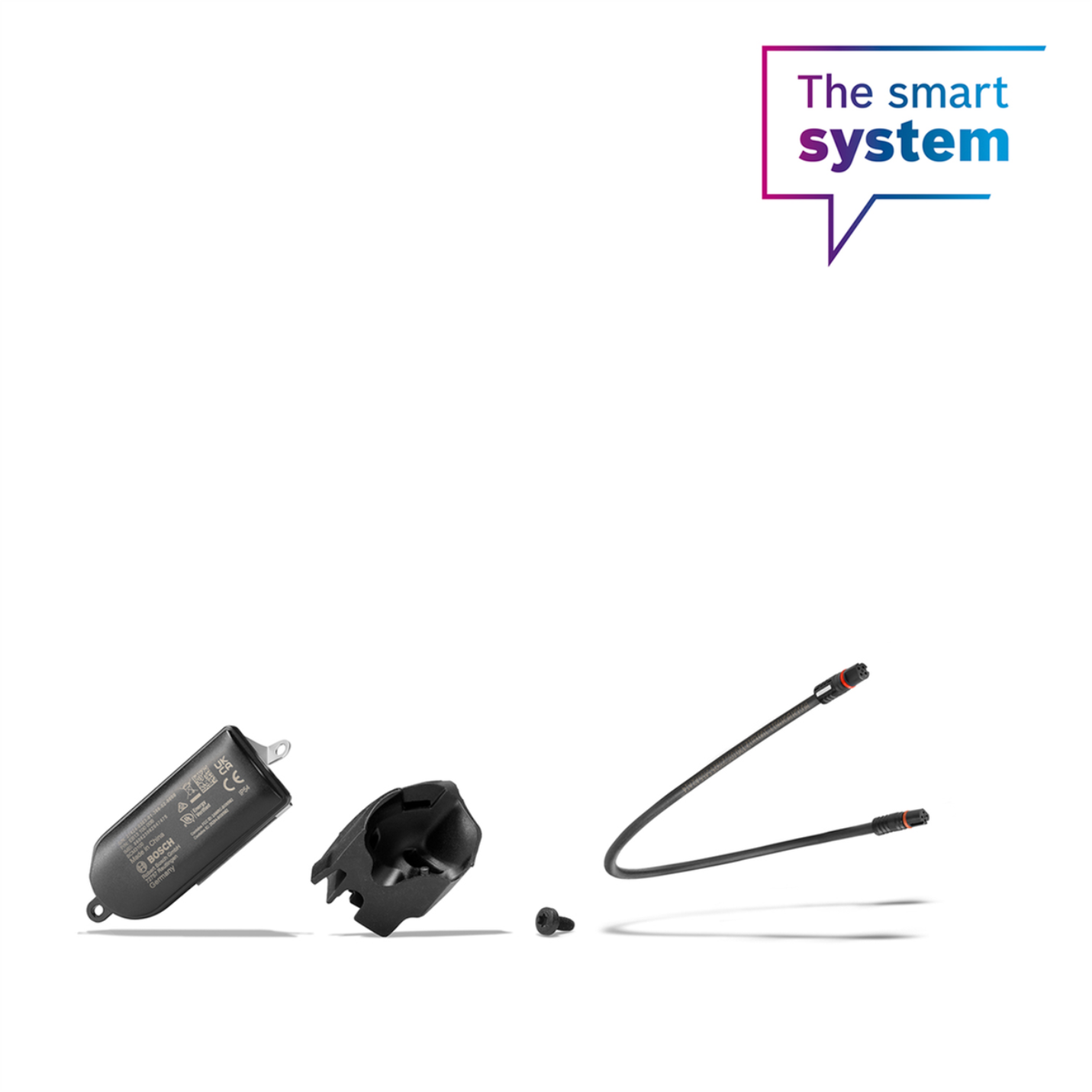 Bosch Connect Modul