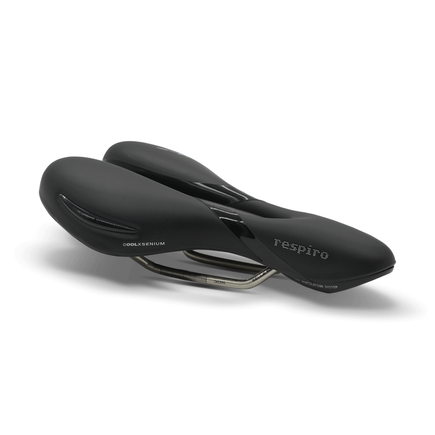 Selle Royal Sattel Respiro Soft Athletic