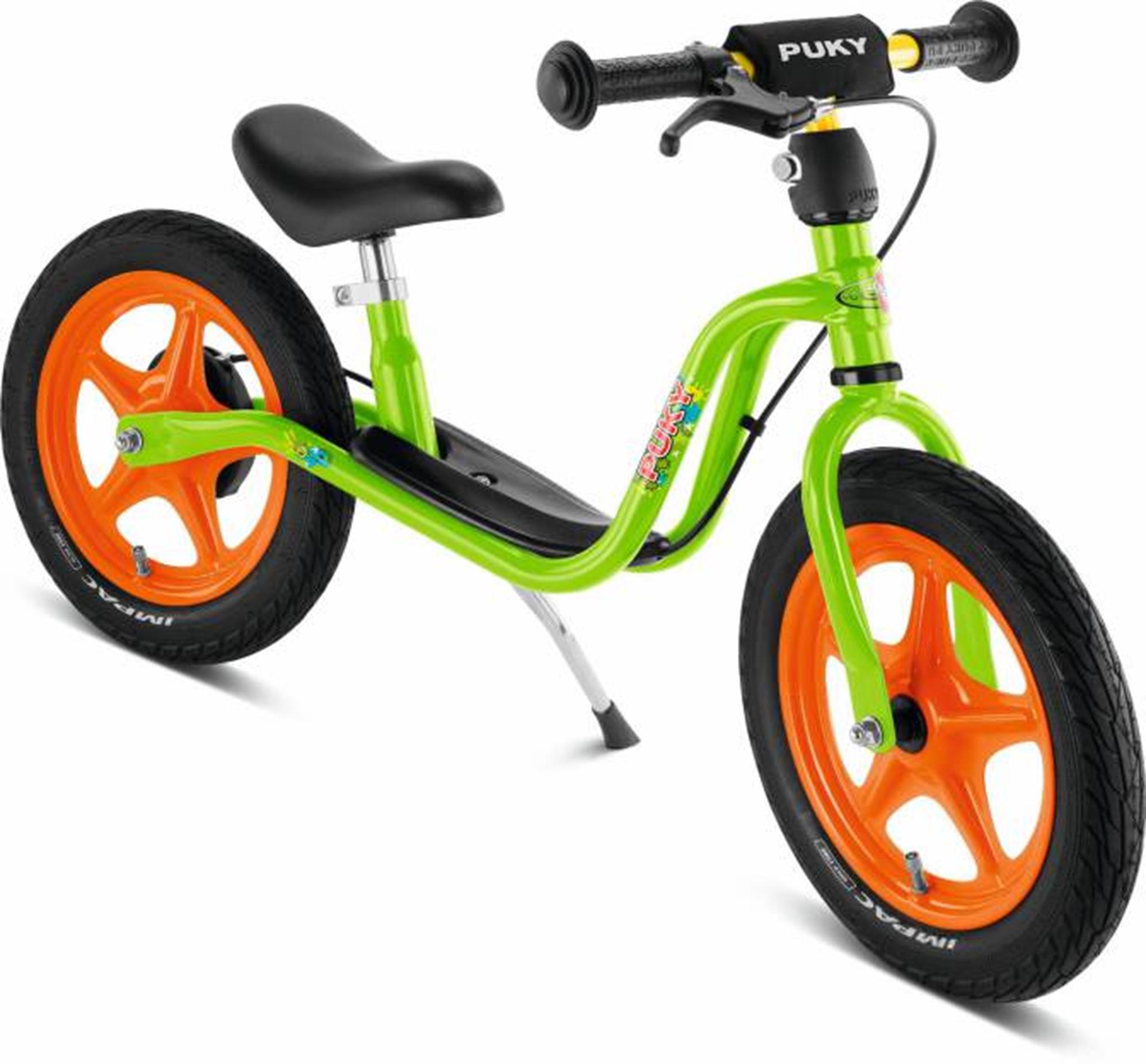 Fahrrad Puky LR 1L BR kiwi