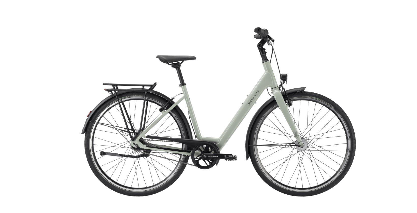 Pegasus Codo SL 7R Damen grün 2027