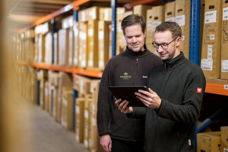 Abteilung-Lager-Logistik Abteilung-Lager-Logistik