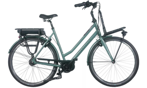 E-Hollandrad Hollandrad E-Bike