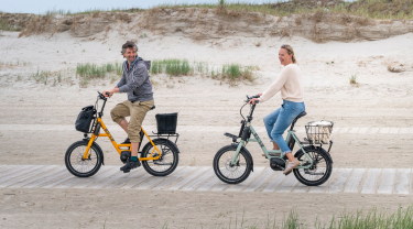 Kompakt E-Bike Kompakt E-Bike