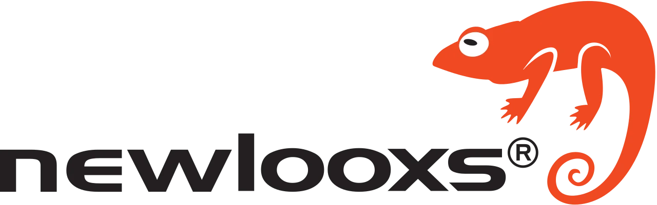 Newlooxs Logo