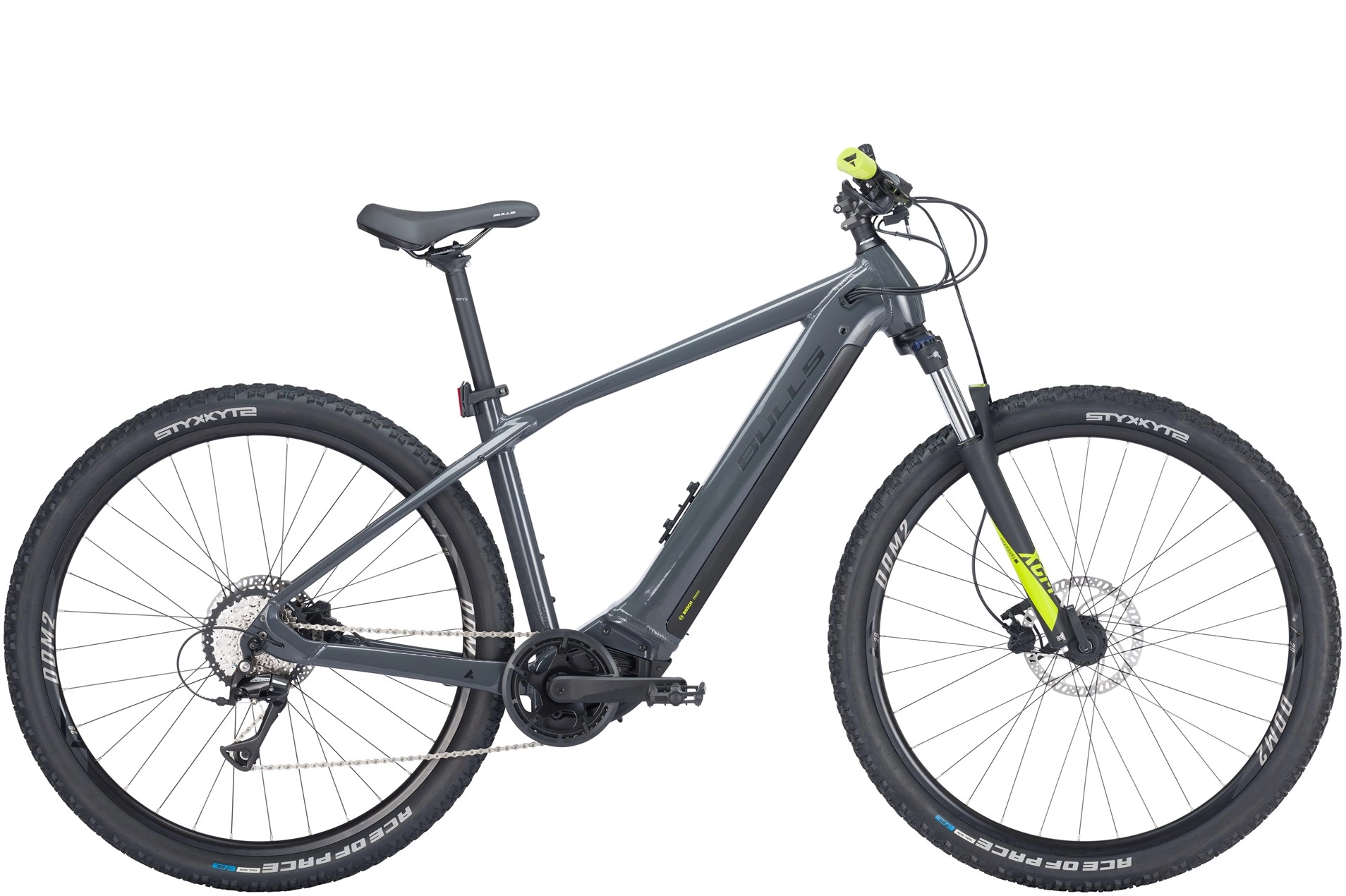 E-Mountainbikes im RADWELT-Shop