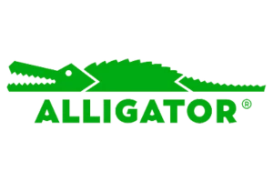 Alligator Logo