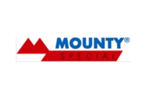 Mounty Special Logo