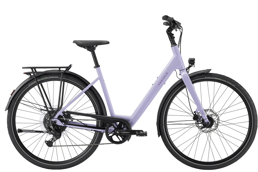 Pegasus Codo SL 8 Damen lila 2027