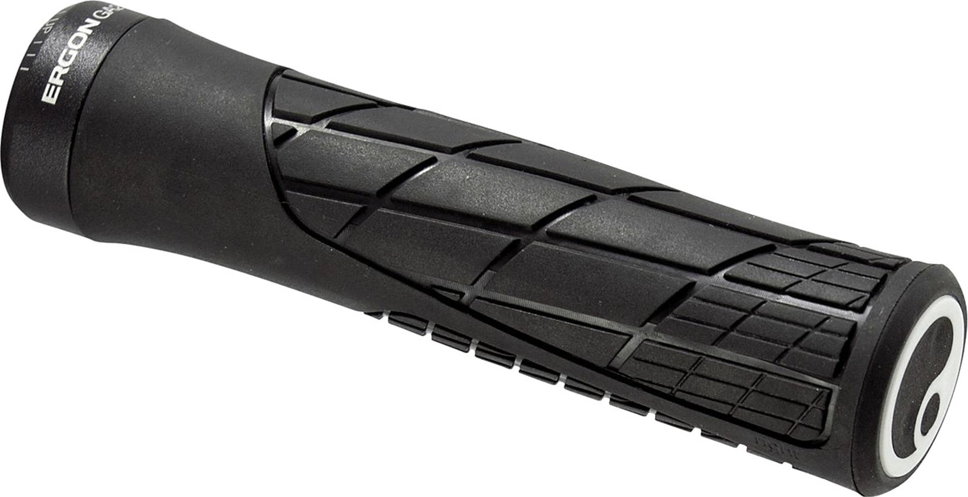 Ergon Griff GA 2 schwarz