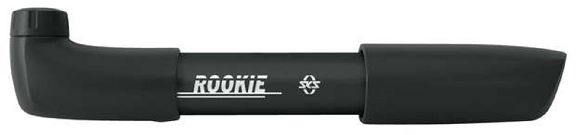 Sks Rahmenpumpe Rookie Nr.1 Headerkarte 225-240 Mm