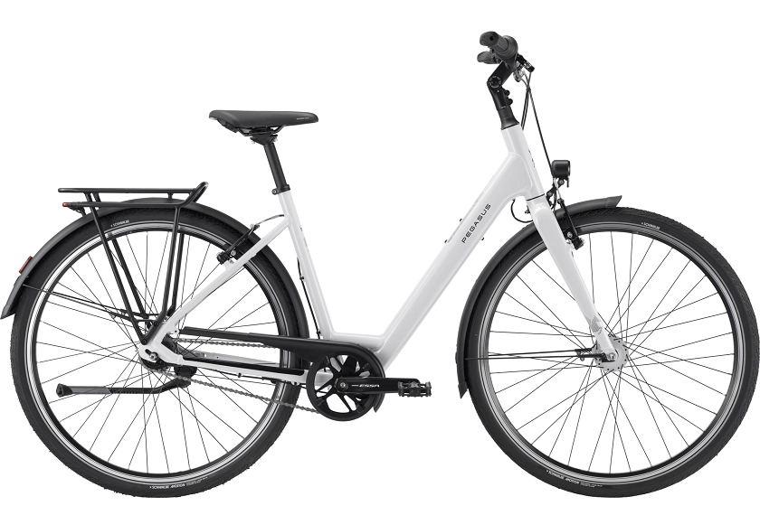 Pegasus Codo SL 7R Damen weiß 2027