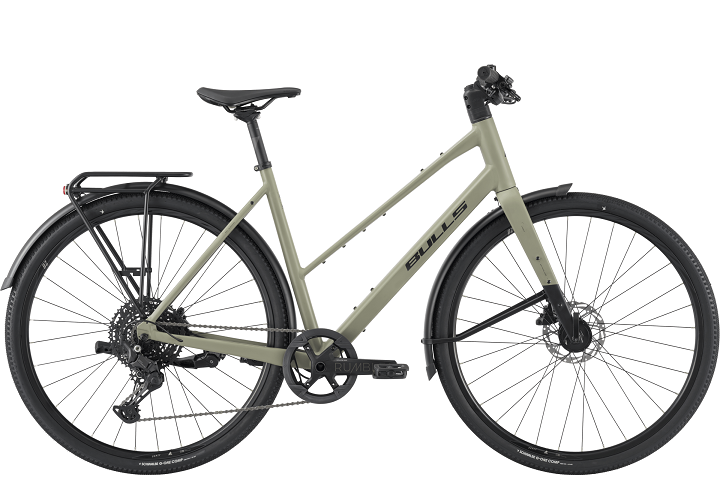 Bulls Urban Grinder 2 Damen grün 2027