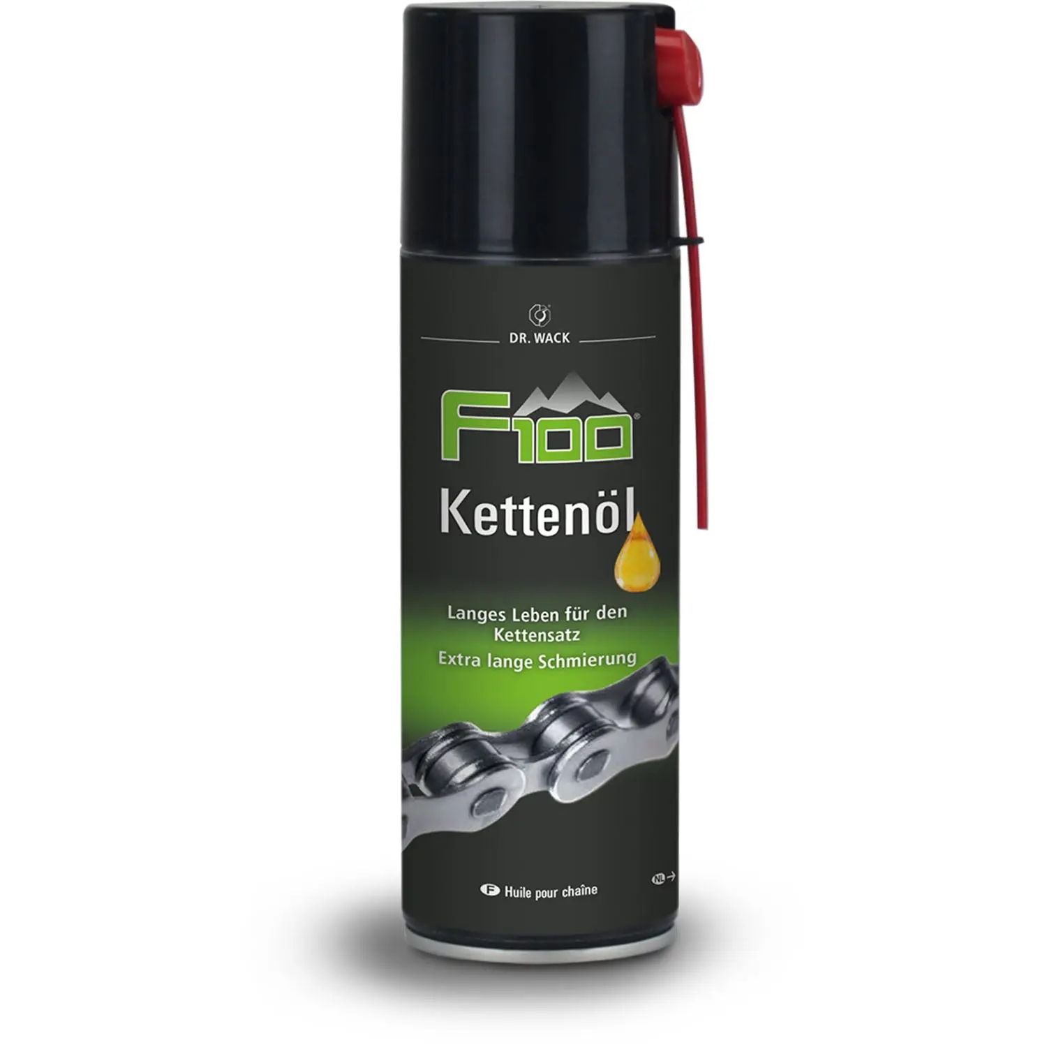 Dr. Wack F100 Kettenöl
