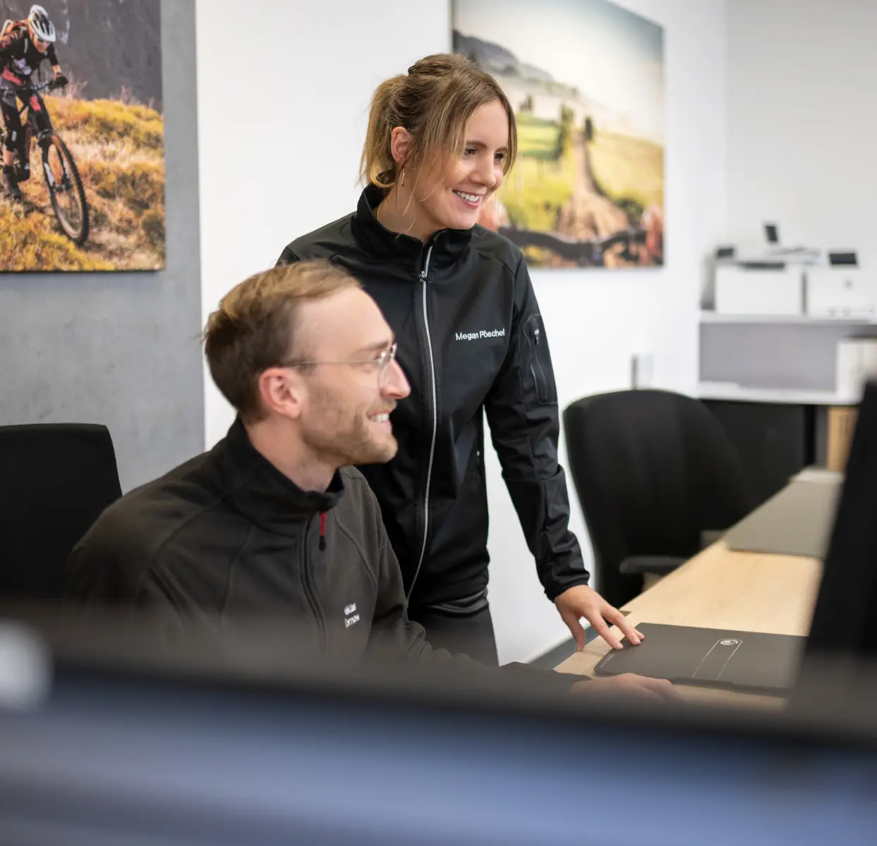 Abteilung-Marketing Abteilung-Marketing