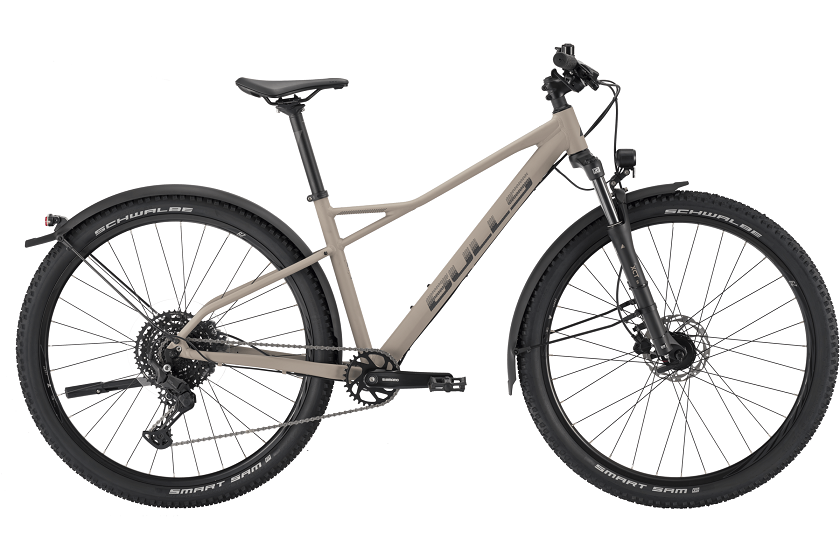 Bulls Sharptail Street 2 26'' beige 2027