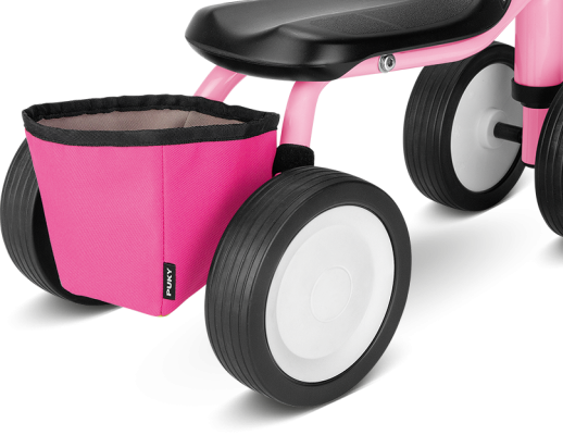 Puky Rahmentasche RT 1 pink