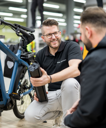 Fahrrad-reflektoren kaufen bei OBI