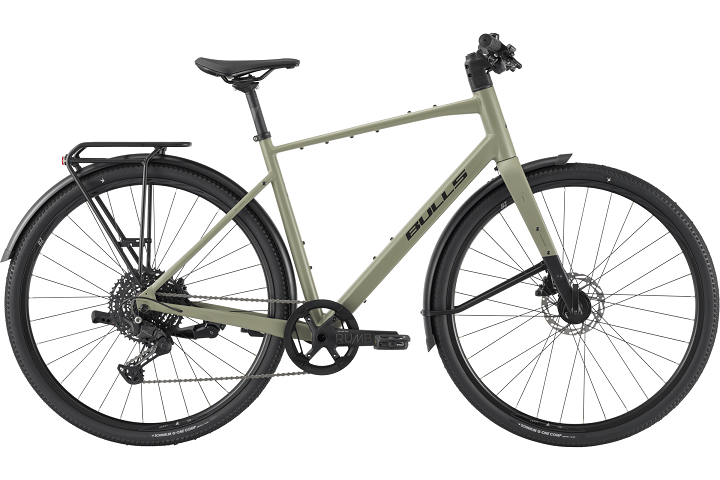 Bulls Urban Grinder 2 Herren grün 2027