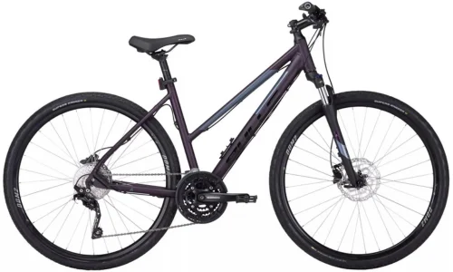 Crossbikes Damen