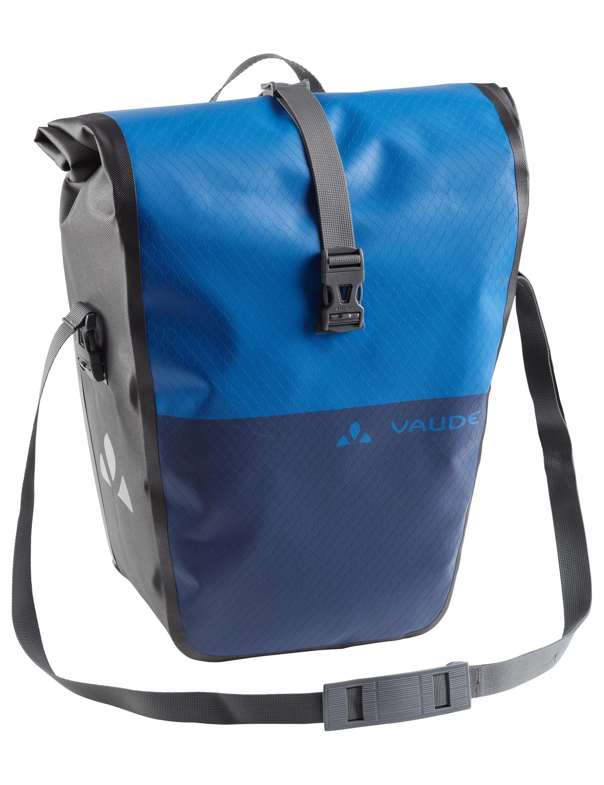 Vaude Aqua Back Color Single navy blau