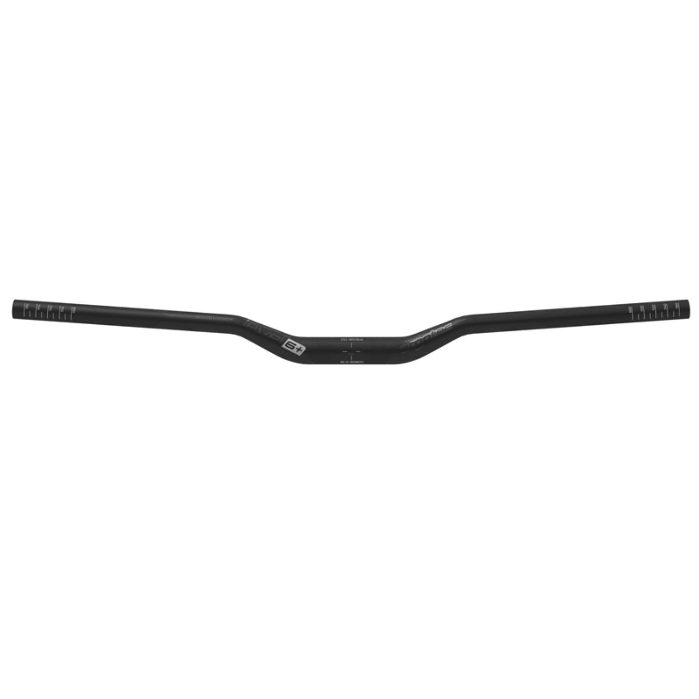 Ergotec Lenker Rizer Bar 30
