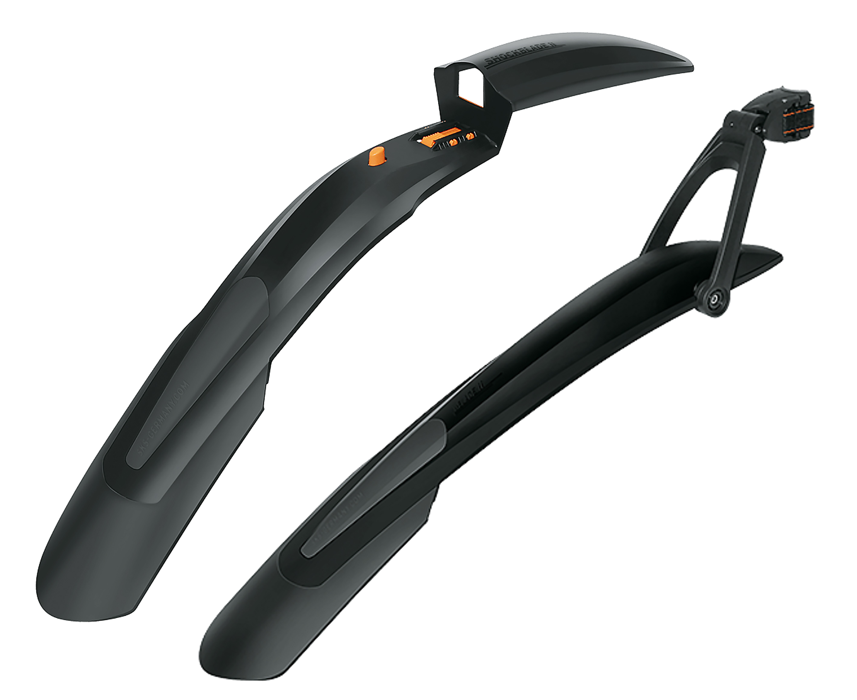 SKS Shockblade 27,5''+ und 29'' + SKS X-Blade 27.5''+ und 29