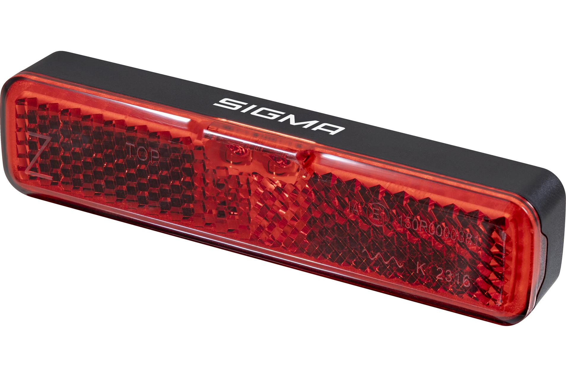Sigma EOX RL Rack Brake