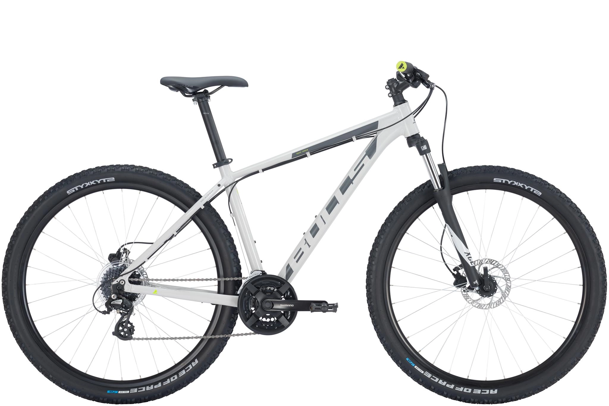 Bulls Wildtail 2 29'' grau 2024