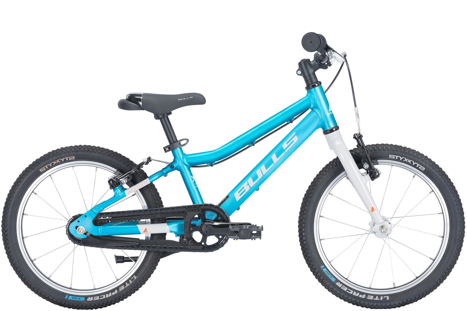 Bulls Tokee Lite 16'' Jungen blau 2024