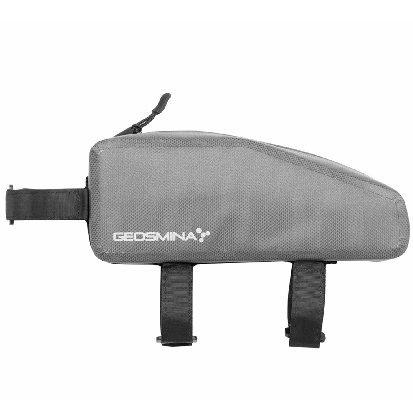 Geosmina Oberrohrtasche